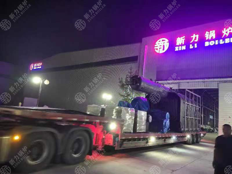 村落振兴的绿色引擎：亿万先生MR官网生物质锅炉的村落利用实际