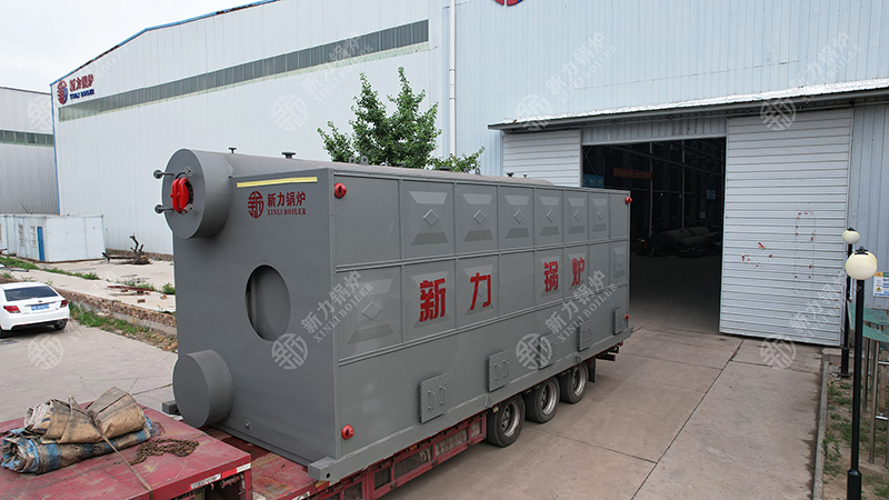 亿万先生MR官网锅炉干熄焦余热锅炉热效能提升的关键战术