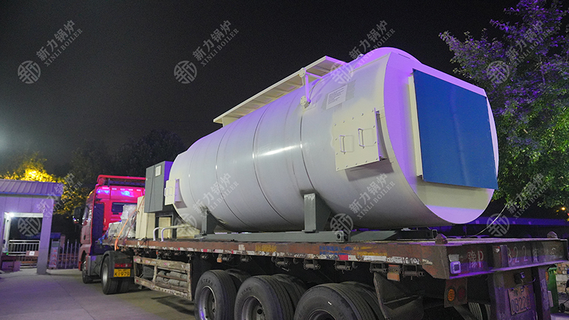 干熄焦余热锅炉