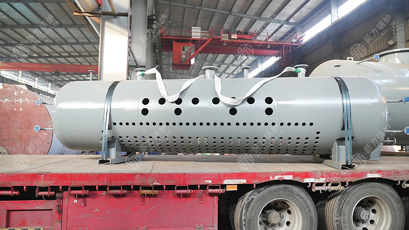 亿万先生MR官网锅炉携燃瓜子壳流化床蒸汽锅炉亮相俄罗斯市场，启发可持续发展新局面