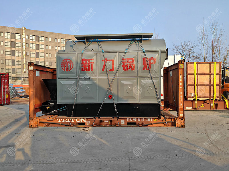 1744190565175737 生物质锅炉