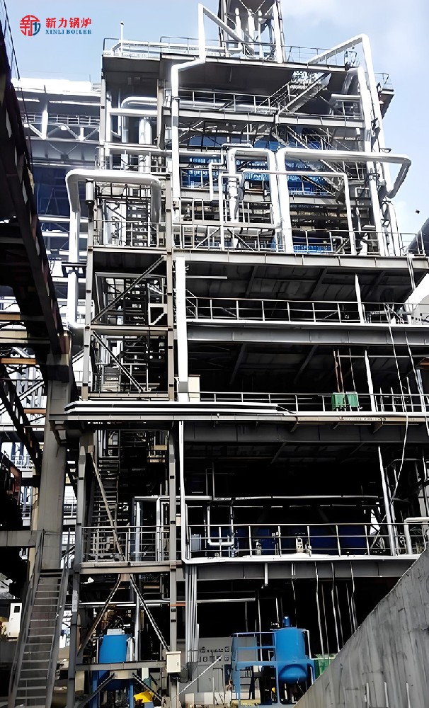 干熄焦余热锅炉的排放尺度是什么？