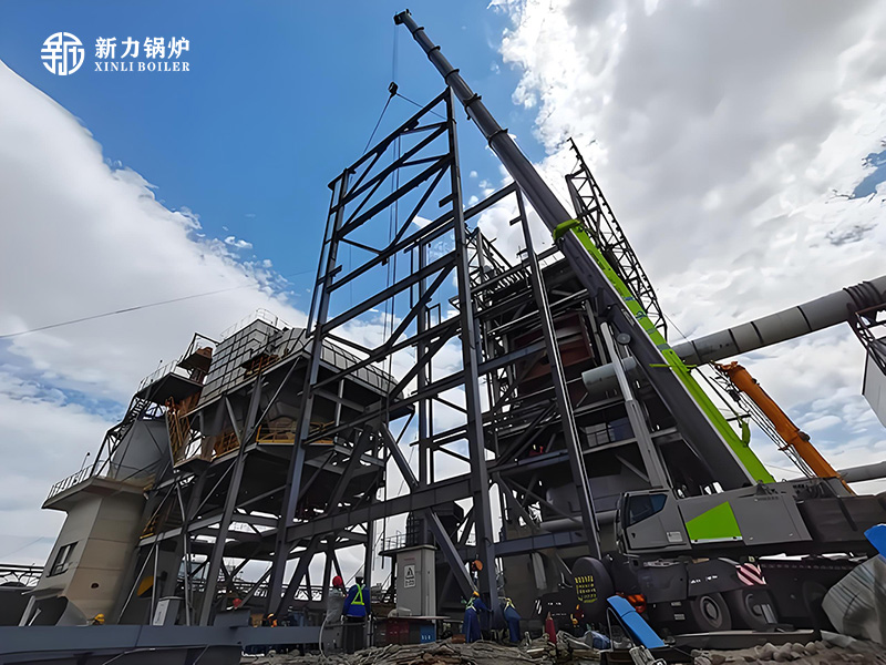 从道理到利用：一文读懂亿万先生MR官网干熄焦余热锅炉的关键技术