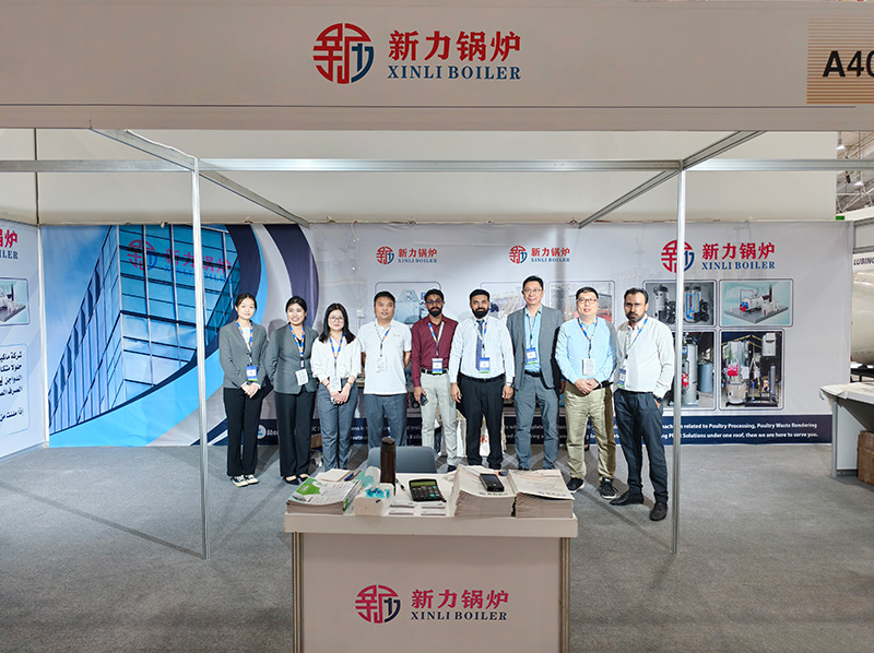 Middle East Poultry Expo沙特国际家禽展览