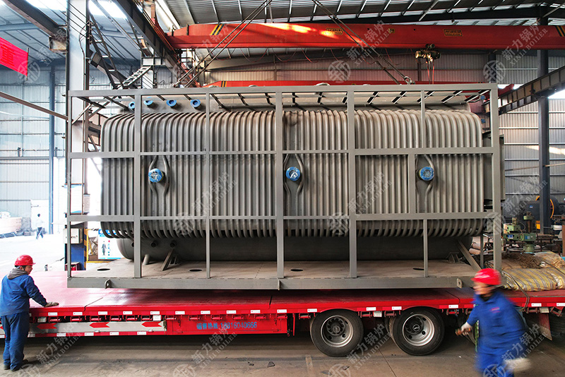 锅炉漏风对SZL生物质锅炉点火效能及排烟温度的负面影响