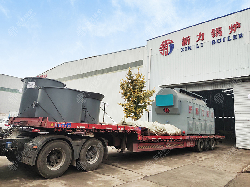 若何选择DZH生物质热水锅炉？