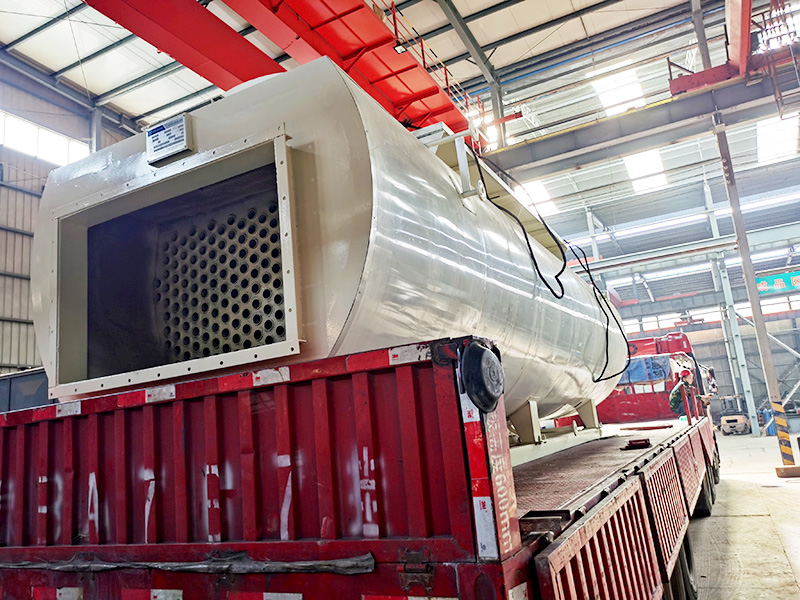 低温侵蚀来袭：烟气余热锅炉尾部受热面若何 “避险”？