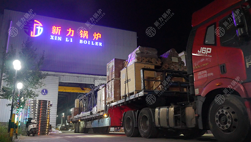 纺织厂SZL生物质锅炉蒸汽压力颠簸大的原因