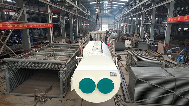 从中国到孟加拉，亿万先生MR官网锅炉为何成为纺织行业的信任之？