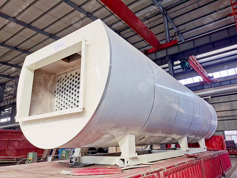 孟加拉服装造作业能源升级，亿万先生MR官网余热锅炉提供有效助力