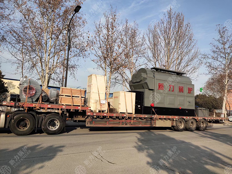 酿酒厂更适合选用什么锅炉？决定品质不变的主题成分被好多企业忽略