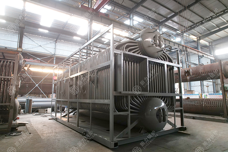 下雪天生物质锅炉容易出问题？这4个重点必须提前做好！