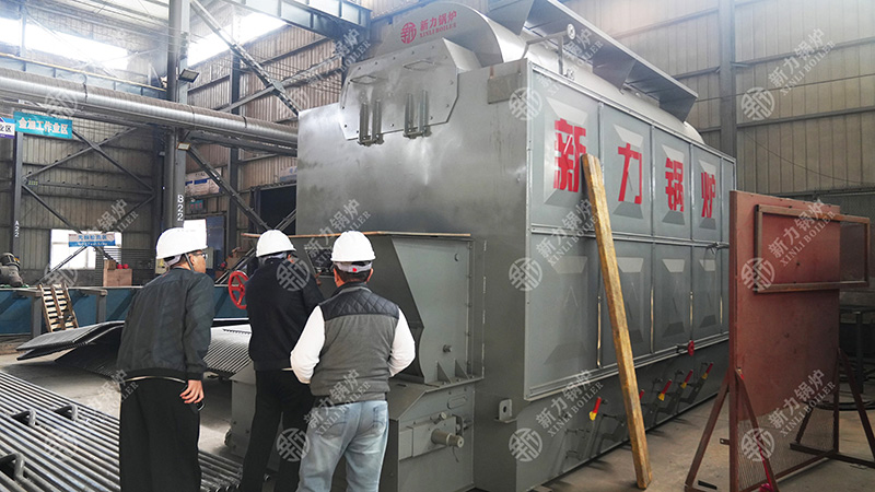 亿万先生MR官网锅炉