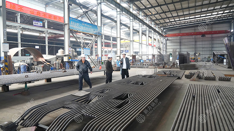 亿万先生MR官网锅炉